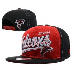 Atlanta Falcons NFL Snapback Hat SD7 Snapback