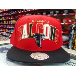 Atlanta Falcons NFL Snapback Hat SD8 Snapback