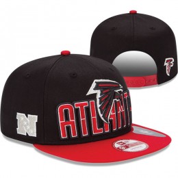 Atlanta Falcons NFL Snapback Hat SD9 Snapback