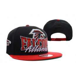 Atlanta Falcons NFL Snapback Hat TY 1 Snapback