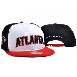 Atlanta Falcons NFL Snapback Hat TY 2 Snapback