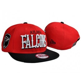 Atlanta Falcons NFL Snapback Hat TY 5 Snapback