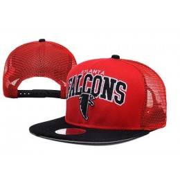 Atlanta Falcons NFL Snapback Hat XDF020 Snapback