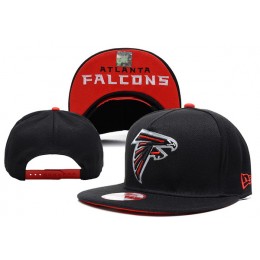 Atlanta Falcons NFL Snapback Hat XDF094 Snapback