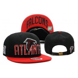 Atlanta Falcons NFL Snapback Hat XDF133 Snapback