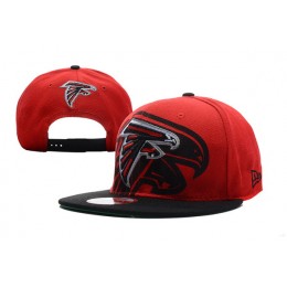 Atlanta Falcons NFL Snapback Hat XDF192 Snapback