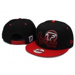 Atlanta Falcons NFL Snapback Hat YX199 Snapback