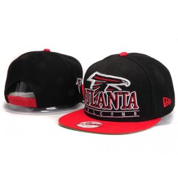 Atlanta Falcons NFL Snapback Hat YX278 Snapback