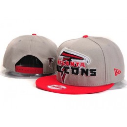Atlanta Falcons NFL Snapback Hat YX300 Snapback