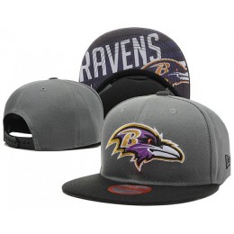 Baltimore Ravens Hat TX 150306 1 Snapback