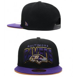 Baltimore Ravens Hat TX 150306 4 Snapback