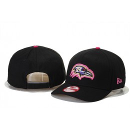 Baltimore Ravens Hat YS 150225 003029 Snapback