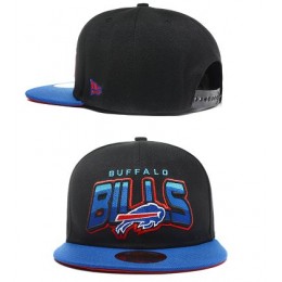 Buffalo Bills Hat TX 150306 082 Snapback