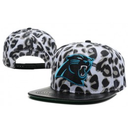 Carolina Panthers Snapback Hat XDF 0512 Snapback
