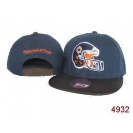 Chicago Bears Snapback Hat SG 3814 Snapback