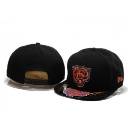 Chicago Bears Hat YS 150225 003069 Snapback