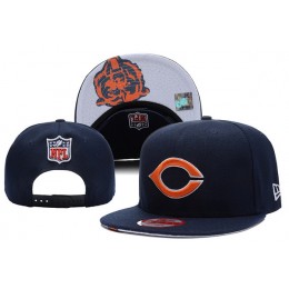 Chicago Bears Hat XDF 150624 53 Snapback