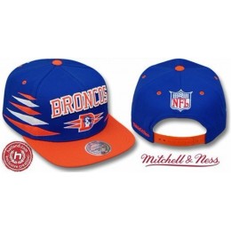 Cleveland Browns NFL Snapback Hat Sf2 Snapback