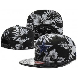 Dallas Cowboys Snapback Hat SD 1 Snapback