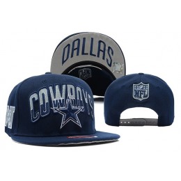 Dallas Cowboys Snapback Hat XDF 215 Snapback