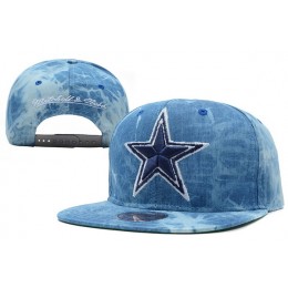 Dallas Cowboys Snapback Hat XDF 305 Snapback