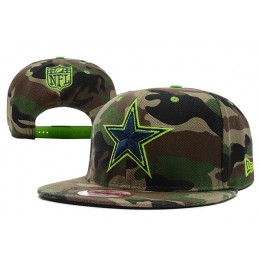 Dallas Cowboys Snapback Hat XDF 511 Snapback