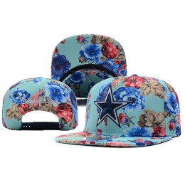 Dallas Cowboys Snapback Hat XDF 526 Snapback