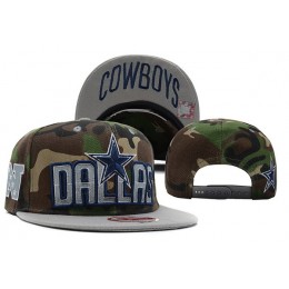 Dallas Cowboys Snapback Hat XDF 601 Snapback