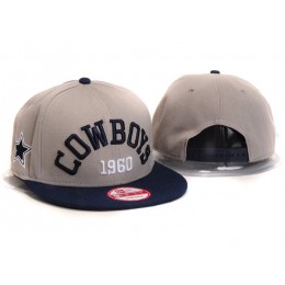 Dallas Cowboys Snapback Hat Ys 2112 Snapback
