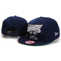 Dallas Cowboys Snapback Hat YS 9305 Snapback