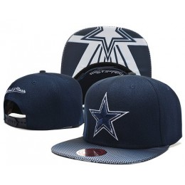 Dallas Cowboys Hat SD 150228 3 Snapback
