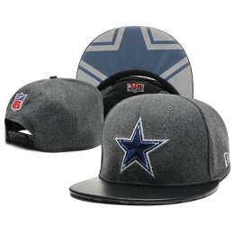 Dallas Cowboys Hat SD 150228 4 Snapback
