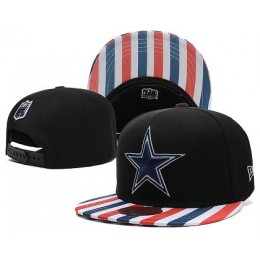 Dallas Cowboys Hat TX 150306 1 Snapback