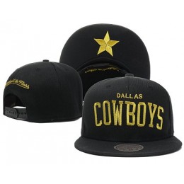 Dallas Cowboys Hat TX 150306 114 Snapback
