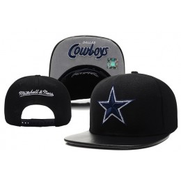 Dallas Cowboys Hat XDF 150226 04 Snapback