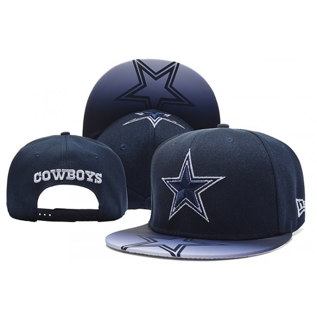 Dallas Cowboys Hat XDF 150226 15 Snapback