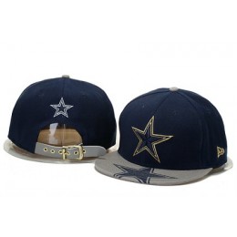 Dallas Cowboys Hat YS 150225 003141 Snapback