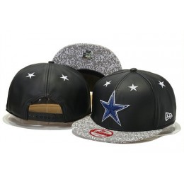 Dallas Cowboys Hat YS 150225 003159 Snapback