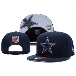 Dallas Cowboys Hat XDF 150624 50 Snapback