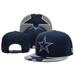 Dallas Cowboys Snapback Hat XDF 0526 Snapback