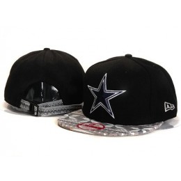Dallas Cowboys New Type Snapback Hat YS907 Snapback