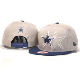Dallas Cowboys Snapback Hat Ys 2187 Snapback