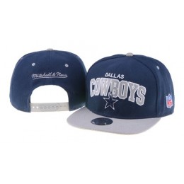 Dallas Cowboys NFL Snapback Hat 60D2 Snapback