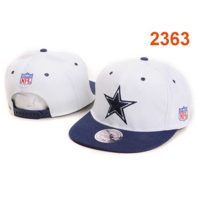 Dallas Cowboys NFL Snapback Hat PT03 Snapback