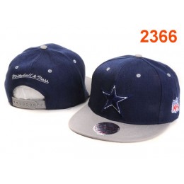 Dallas Cowboys NFL Snapback Hat PT06 Snapback