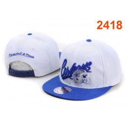 Dallas Cowboys NFL Snapback Hat PT28 Snapback