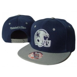 Dallas Cowboys NFL Snapback Hat SD01 Snapback