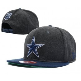 Dallas Cowboys NFL Snapback Hat SD04 Snapback