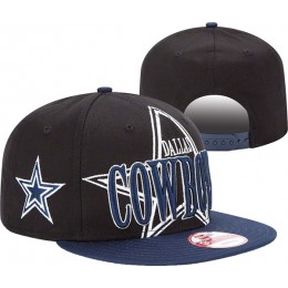 Dallas Cowboys NFL Snapback Hat SD05 Snapback