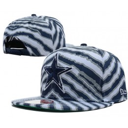 Dallas Cowboys NFL Snapback Hat SD06 Snapback